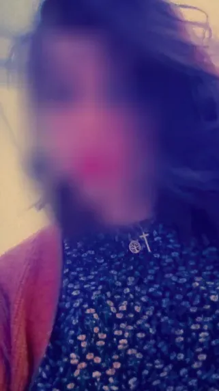 Bianca, 31