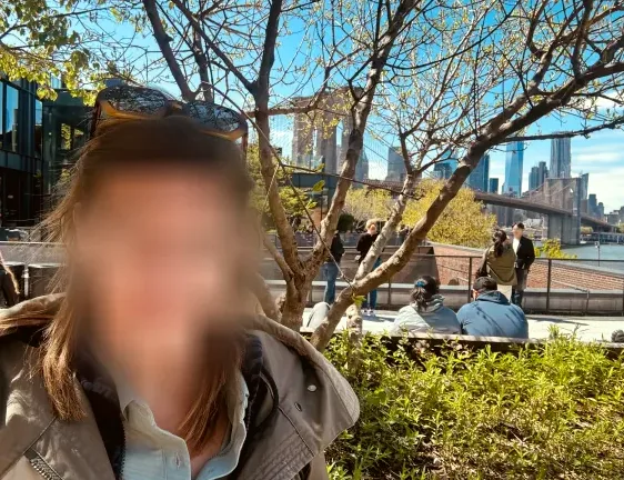 Celine, 39