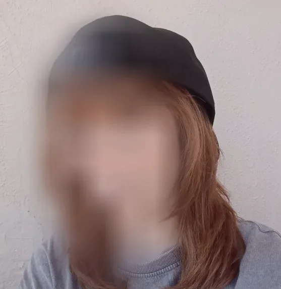 Cordula, 27
