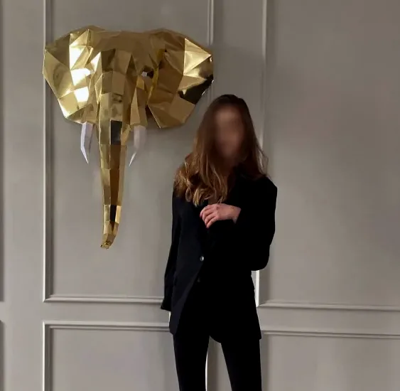 Fabienne, 33