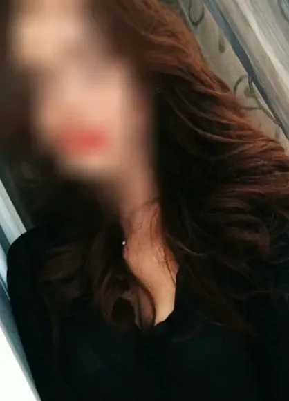 Fabienne, 31