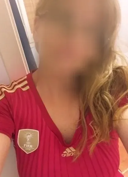 Jana, 35