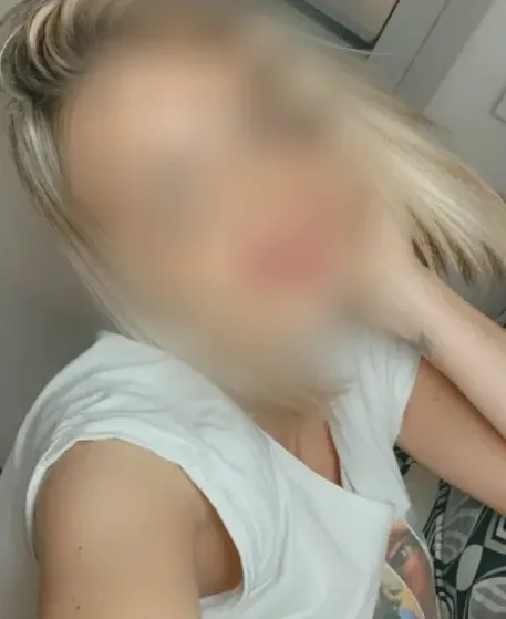 Katrin, 35