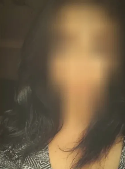 Kerstin, 29