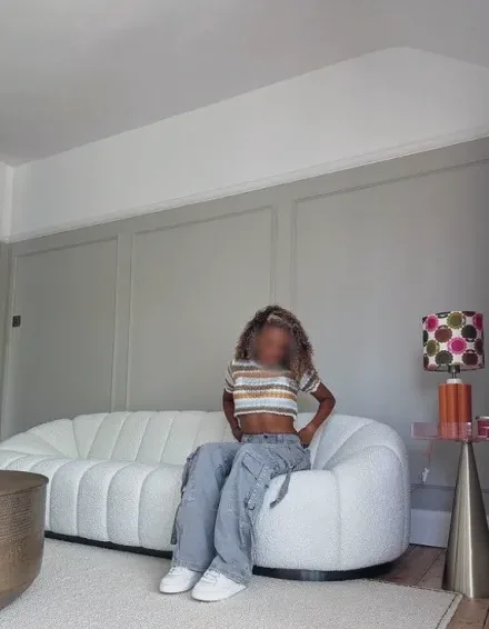 Lea, 20