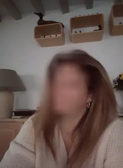 Maren, 38