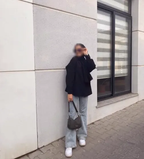 Marina, 26
