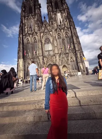 Martina, 22