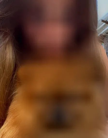 Nadine, 40