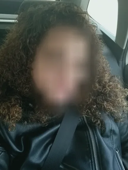 Natasa, 35