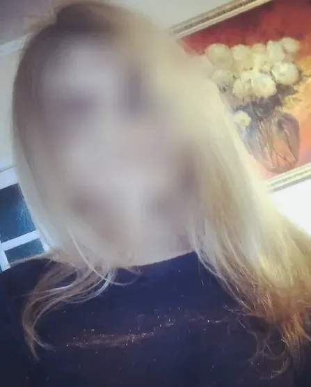 Nora, 34