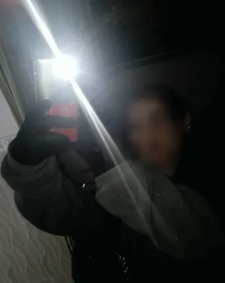 Renate, 19
