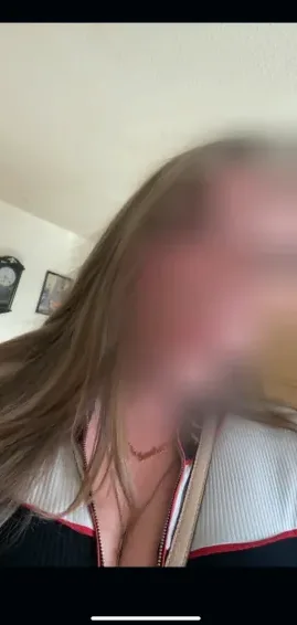 Theresa, 25