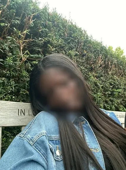 Verena, 26