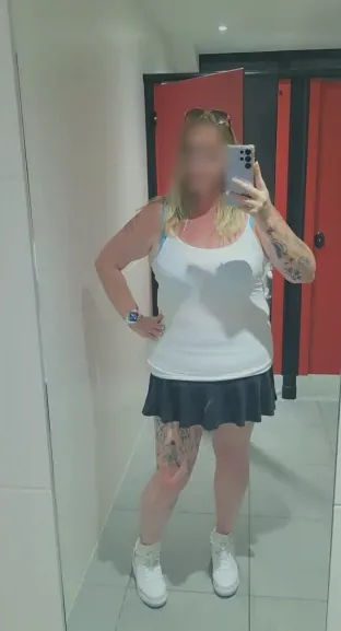 Verena, 39